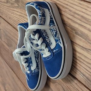 Vans youth sneakers
